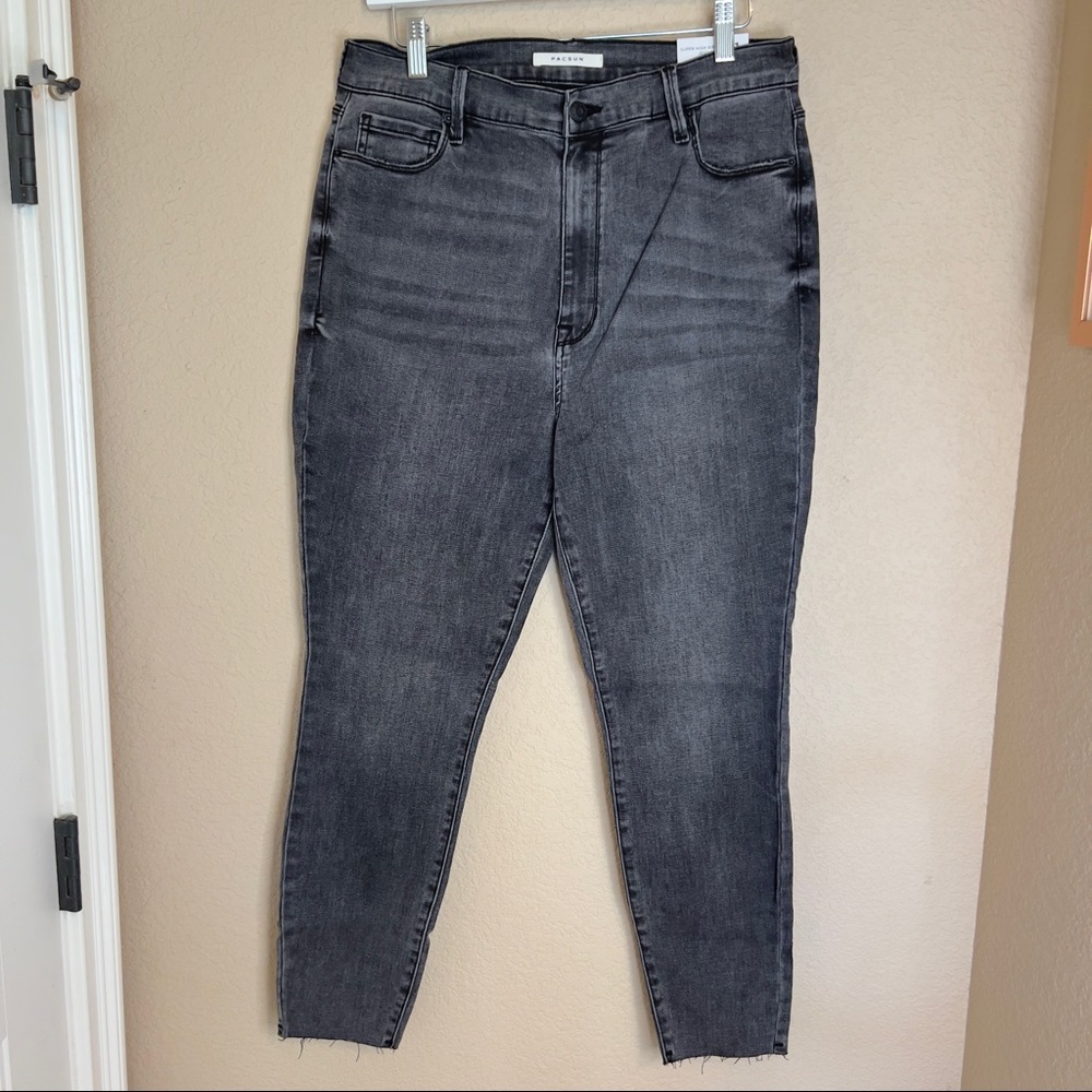 PacSun jeans